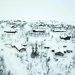 Mountain With Amazing View Of Hardangervidda! Nordstebo