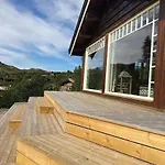 Villa Mountain With Amazing View Of Hardangervidda! *