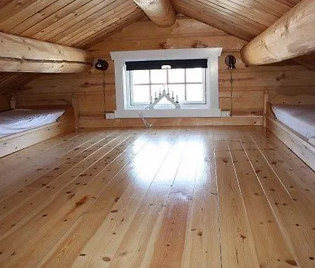 Villa Mountain With Amazing View Of Hardangervidda! *