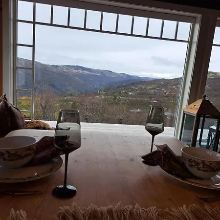 Mountain With Amazing View Of Hardangervidda! * Nordstebo