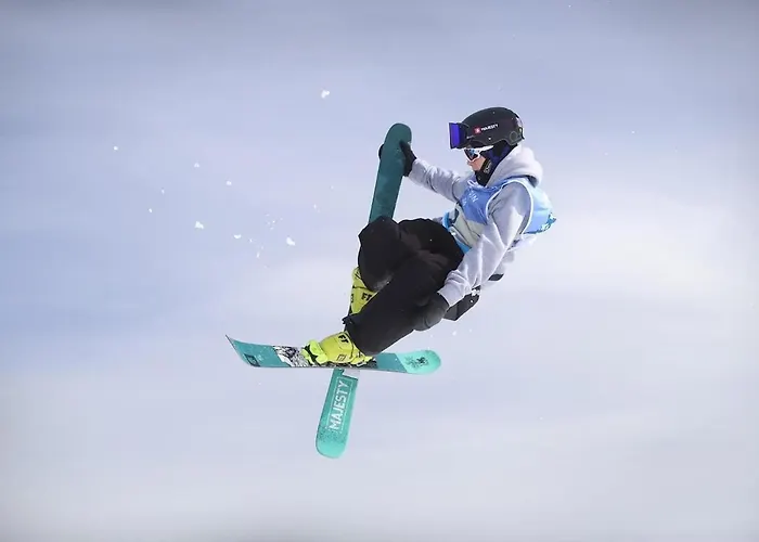 Mountain With Amazing View Of Hardangervidda! Nordstebo