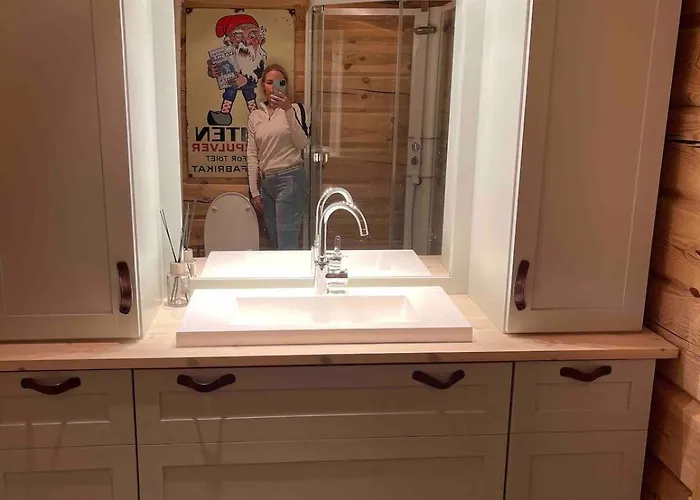 Villa Mountain With Amazing View Of Hardangervidda! *