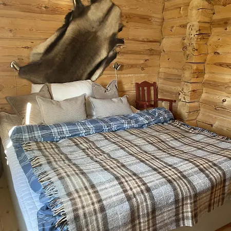 Villa Mountain With Amazing View Of Hardangervidda! Nordstebo